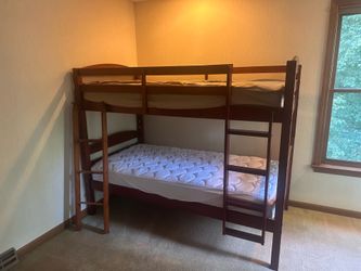 Bunk Bed FREE