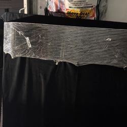 A T-Rex Grill For A 99-2004 Ford Super Duty