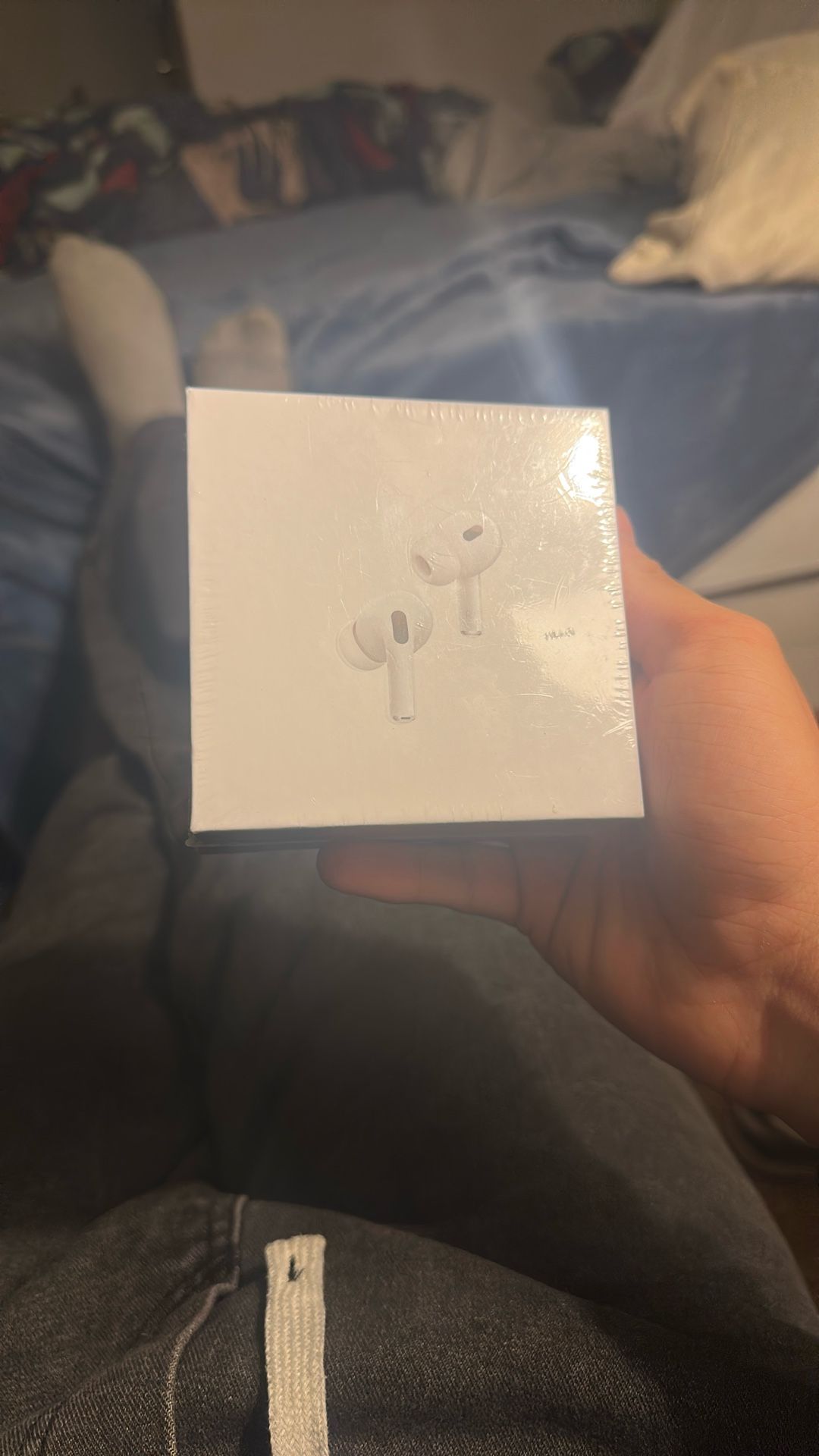 AirPod Pro 2