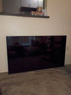 58 inch Roku TV  2026
