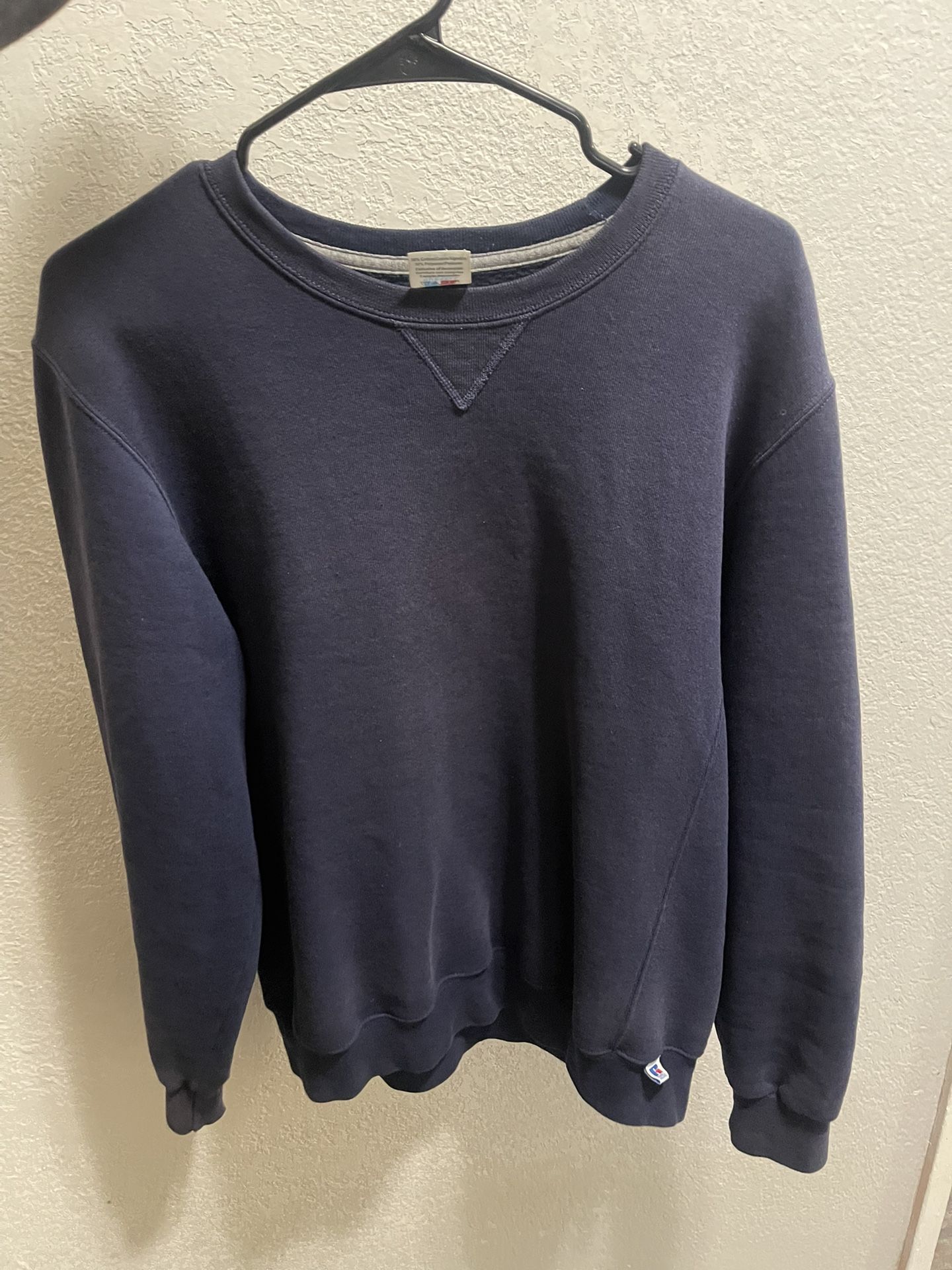 Russel Athletic Sweat Shirt