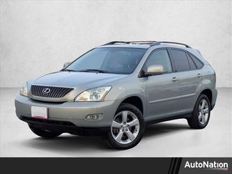2004 Lexus RX 330