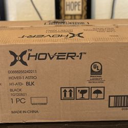 Hover-1 Astro Hoverboard 