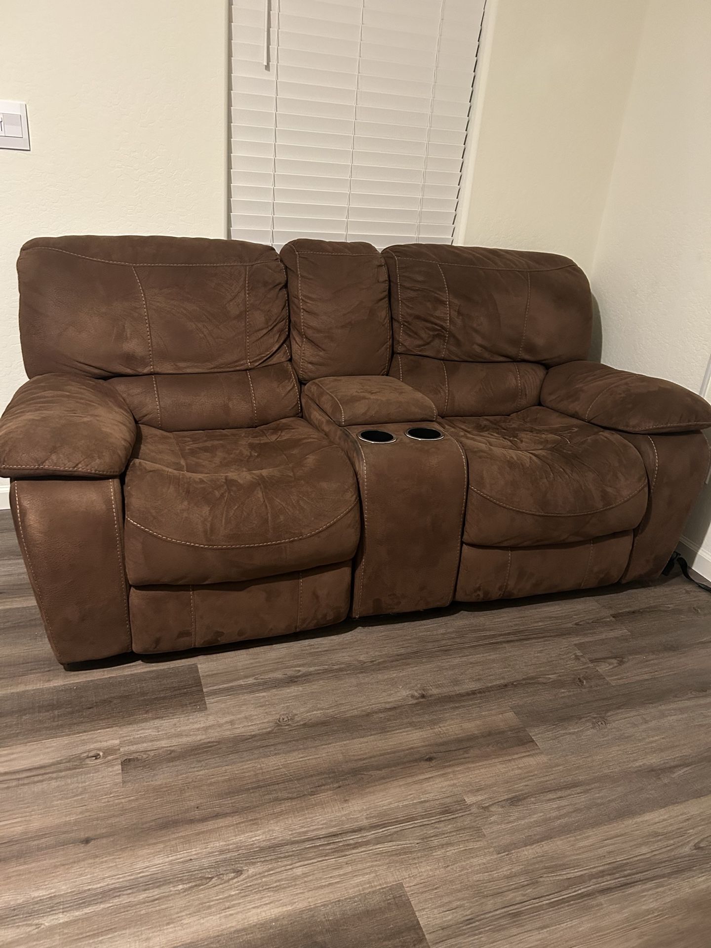 Couch Set