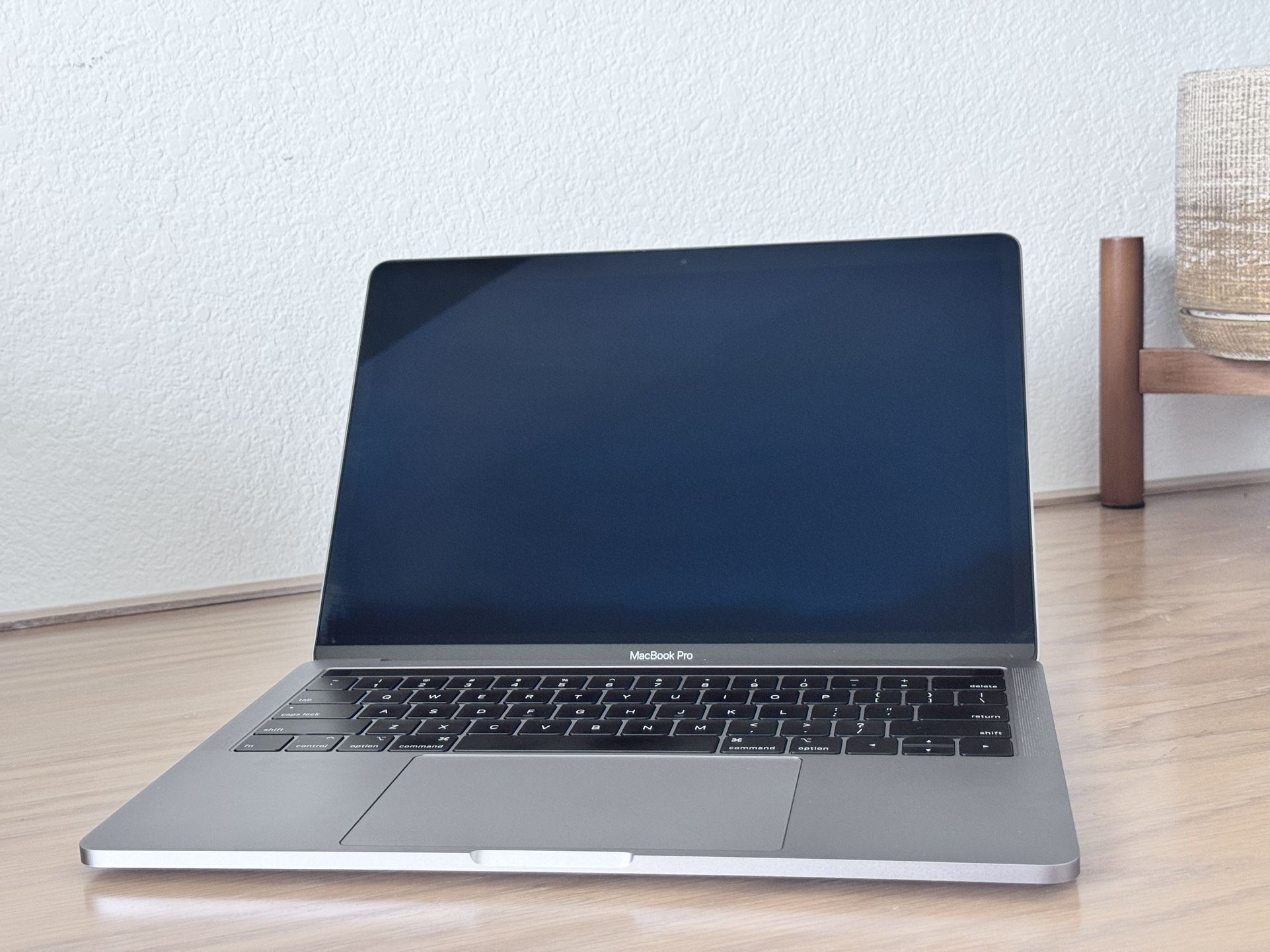 MacBook Pro with Free AirPods