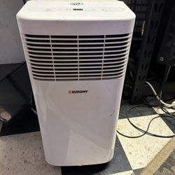 Portable Air Conditioner 9000BTU 