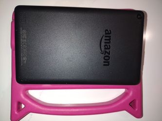 Amazon Fire Tablet 5th Gen 7 Inch
