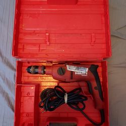 Hilti UH650 HAMMER DRILL 