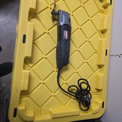 Warrior Oscillating Tool $20 