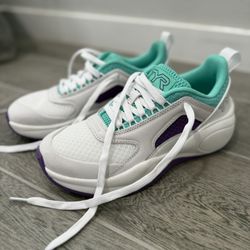 TYR Women's CXT-FLOW - 8.5