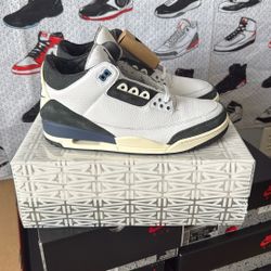 Jordan 3 A Ma Maniere