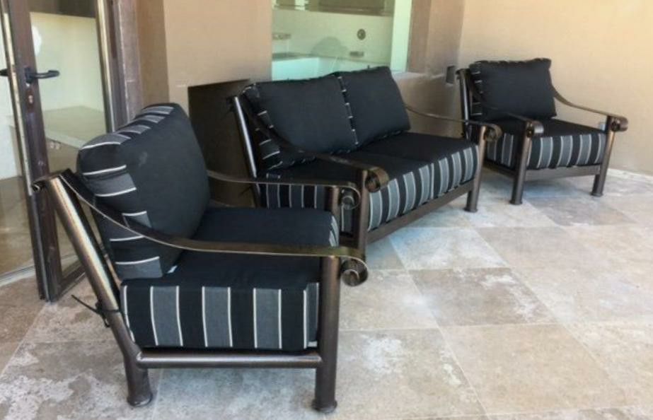 Patio Collection Grande - $50 Down