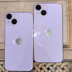 Apple iPhone 14  5G  ( Each ) 