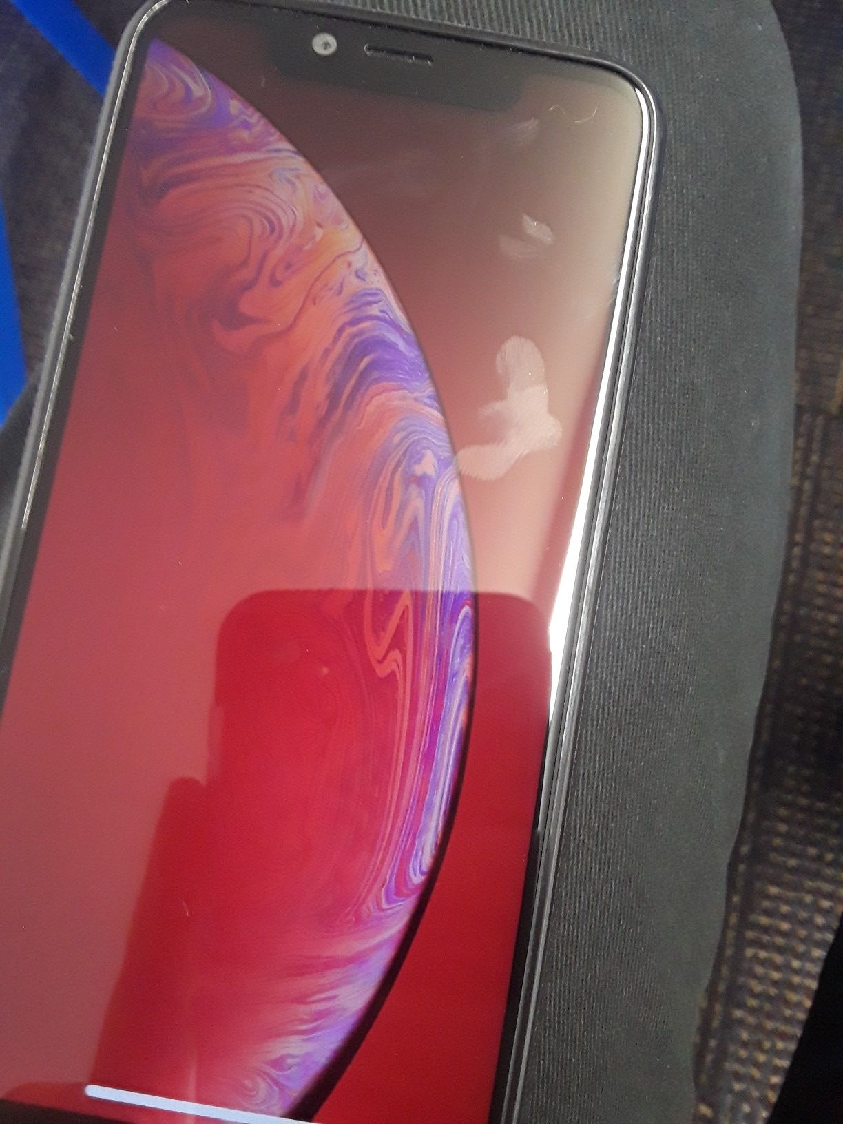 Goophone ixr. From original site