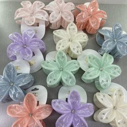 Hairclips