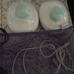 Baby Things