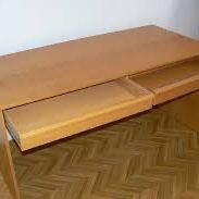 IKEA Anton Computer Desk