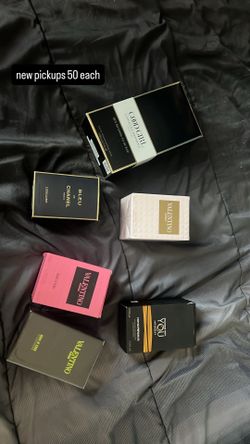 designer cologne