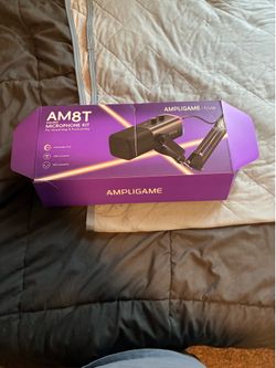 Fifine Ampligame AM8T Gaming Microphone Kit