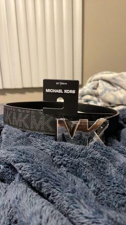 Michael Kors belt