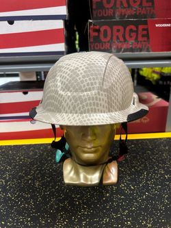 RADIX FULL BRIM VENTED WITH TWICEME