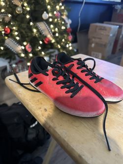 Adidas Kids Cleats Shoes