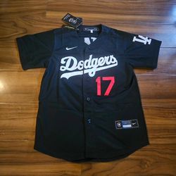 Dodgers Youth Ohtani Jerseys $60ea Firm S M L Xl 
