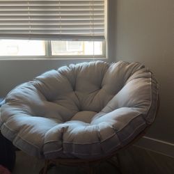 Better Homes & Gardens Papasan Chair 
