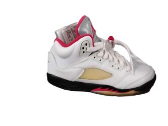 Jordan 440888-102 White