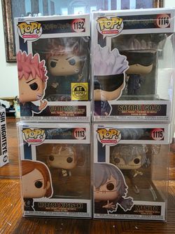 Funkos