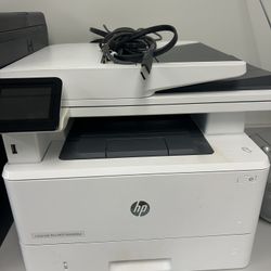 HP printer 