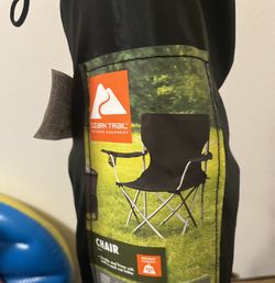 Lawn chairs