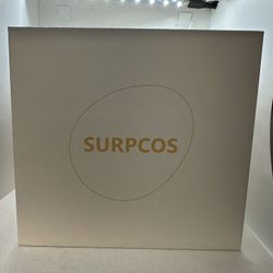 Surpcos Wearable Breast Pump