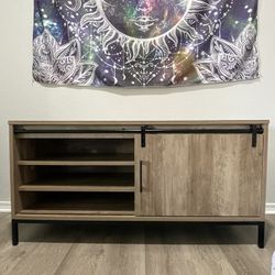 Tv Stand by Mainstays 
