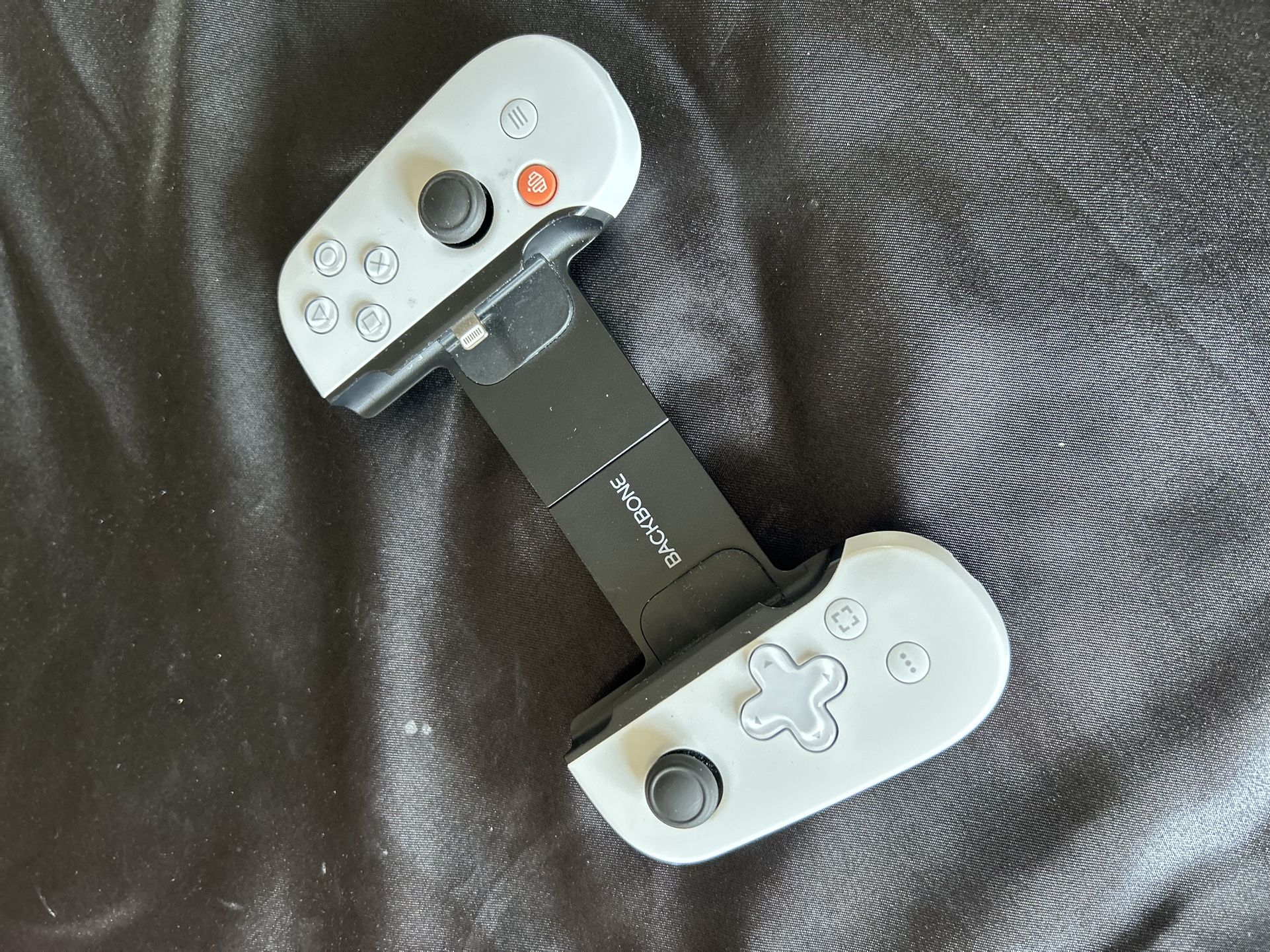 Backbone PS4