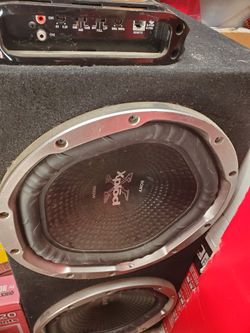 Sound system