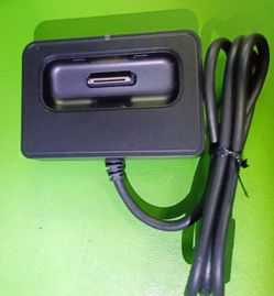 Universal iPod Dock
