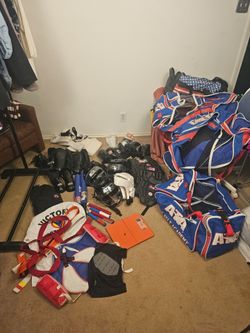 Tae Kwon do youth equipment