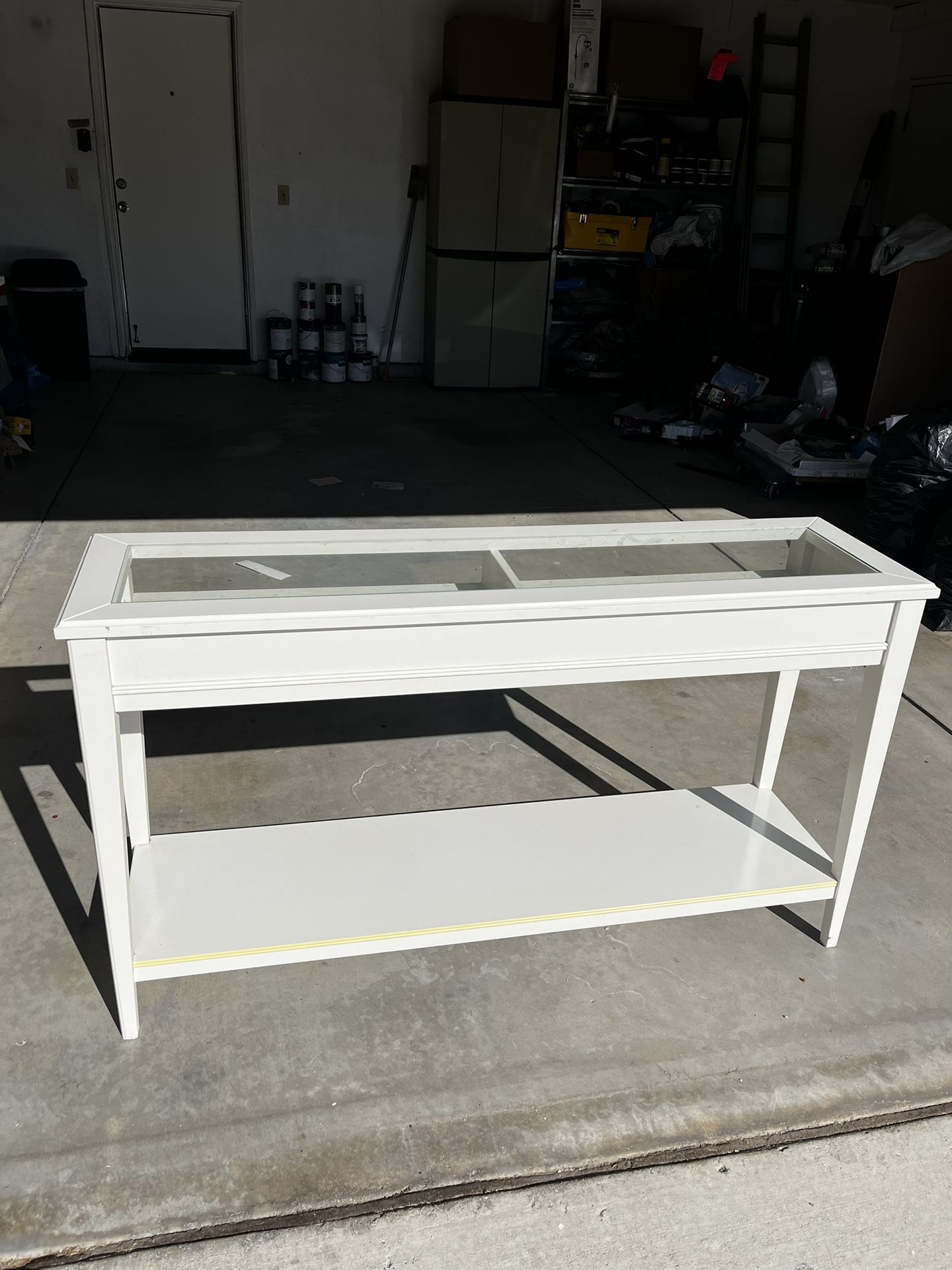 IKEA Console Table