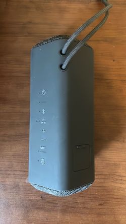 Sony SRS XE200 X-Series - Black
