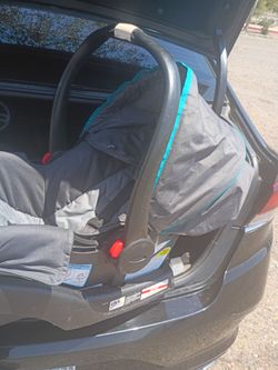Car seat
