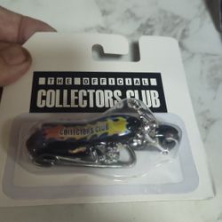 Collector Club Scooter 