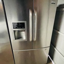 Fridge Excellent Condition Delivery Include 