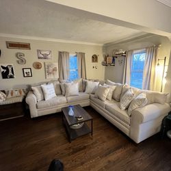 Sectional Sleeper Sofa