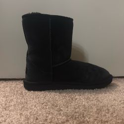 UGG’s