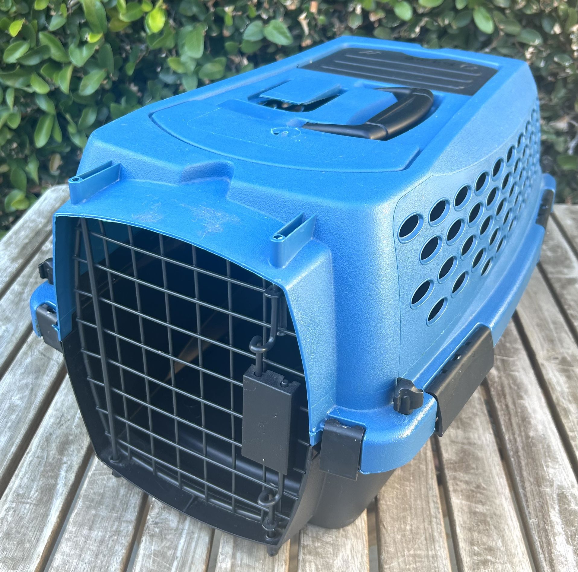 Small Pet Carrier