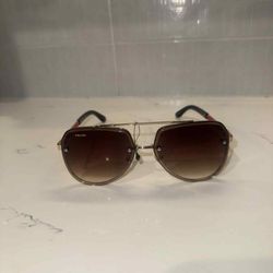 Burberry $55
Pradas  $50
Versace $55