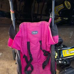 Chico Stroller