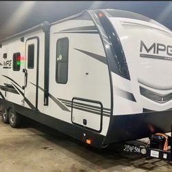 2021 Cruiser RV MPG Ultra-Lite 2500BH