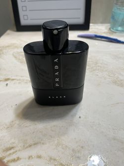 Prada Black